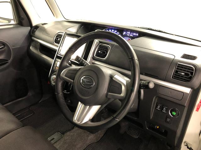 タントカスタムＲＳ　走行５６６１５キロ／フルセグナビ／ドラレコ１年保証距離無制限　走行距離５６６１５キロ　フルセグナビ　ドラレコ　ブルートゥース　純正マット　ＬＥＤヘッドランプ　アイドリングストップ　両側電動スライドドア　電動格納式ドアミラー　キーフリー（埼玉県）の中古車