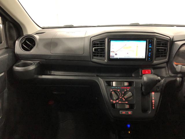 ミライースＬ　ＳＡ３　走行１３５１０キロ／車検整備付／ナビ／ドラレコ一年保証・走行距離無制限走行１３５１０キロ　車検整備付　フルセグナビ　バックカメラ　ブルートゥース　ＥＴＣ　オートライト　オートマチックハイビーム　アイドリングストップ（埼玉県）の中古車