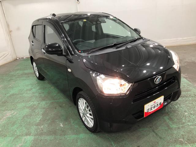 ミライースＬ　ＳＡ３　走行１３５１０キロ／車検整備付／ナビ／ドラレコ一年保証・走行距離無制限走行１３５１０キロ　車検整備付　フルセグナビ　バックカメラ　ブルートゥース　ＥＴＣ　オートライト　オートマチックハイビーム　アイドリングストップ（埼玉県）の中古車