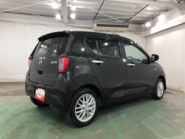 ミライースＬ　ＳＡ３　走行１３５１０キロ／車検整備付／ナビ／ドラレコ一年保証・走行距離無制限走行１３５１０キロ　車検整備付　フルセグナビ　バックカメラ　ブルートゥース　ＥＴＣ　オートライト　オートマチックハイビーム　アイドリングストップ（埼玉県）の中古車