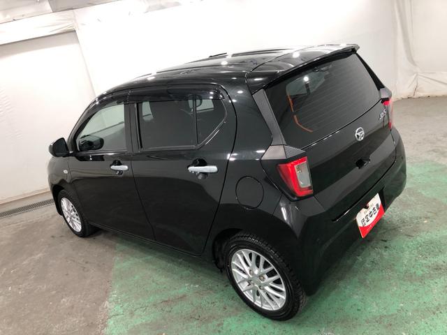 ミライースＬ　ＳＡ３　走行１３５１０キロ／車検整備付／ナビ／ドラレコ一年保証・走行距離無制限走行１３５１０キロ　車検整備付　フルセグナビ　バックカメラ　ブルートゥース　ＥＴＣ　オートライト　オートマチックハイビーム　アイドリングストップ（埼玉県）の中古車