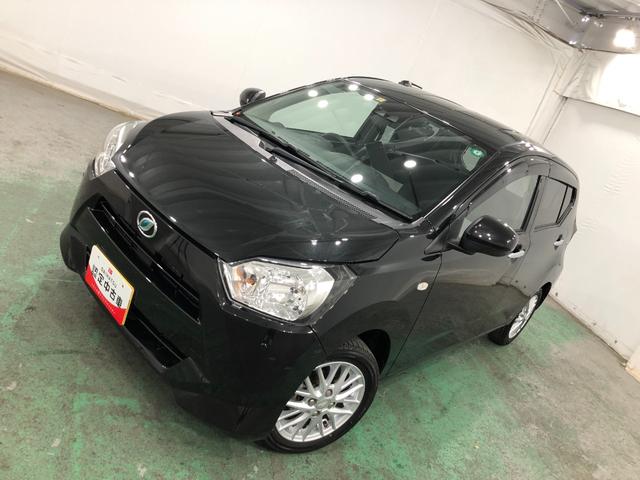 ミライースＬ　ＳＡ３　走行１３５１０キロ／車検整備付／ナビ／ドラレコ一年保証・走行距離無制限走行１３５１０キロ　車検整備付　フルセグナビ　バックカメラ　ブルートゥース　ＥＴＣ　オートライト　オートマチックハイビーム　アイドリングストップ（埼玉県）の中古車