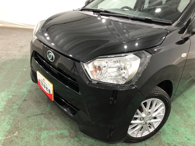 ミライースＬ　ＳＡ３　走行１３５１０キロ／車検整備付／ナビ／ドラレコ一年保証・走行距離無制限走行１３５１０キロ　車検整備付　フルセグナビ　バックカメラ　ブルートゥース　ＥＴＣ　オートライト　オートマチックハイビーム　アイドリングストップ（埼玉県）の中古車