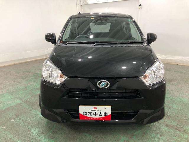 ミライースＬ　ＳＡ３　走行１３５１０キロ／車検整備付／ナビ／ドラレコ一年保証・走行距離無制限走行１３５１０キロ　車検整備付　フルセグナビ　バックカメラ　ブルートゥース　ＥＴＣ　オートライト　オートマチックハイビーム　アイドリングストップ（埼玉県）の中古車