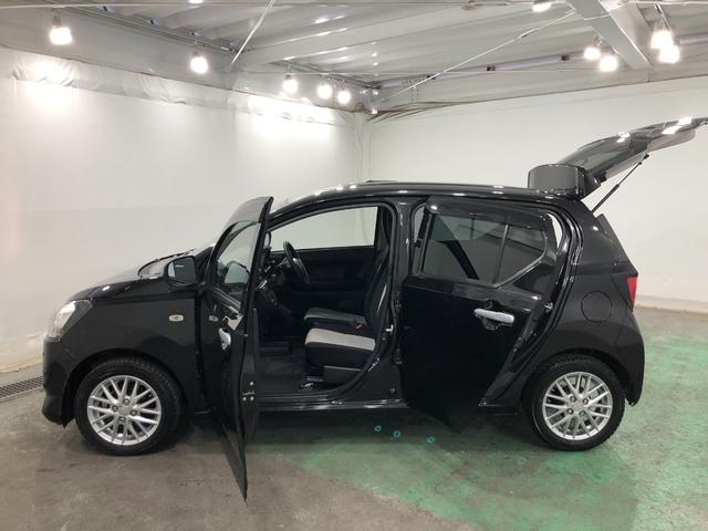 ミライースＬ　ＳＡ３　走行１３５１０キロ／車検整備付／ナビ／ドラレコ一年保証・走行距離無制限走行１３５１０キロ　車検整備付　フルセグナビ　バックカメラ　ブルートゥース　ＥＴＣ　オートライト　オートマチックハイビーム　アイドリングストップ（埼玉県）の中古車