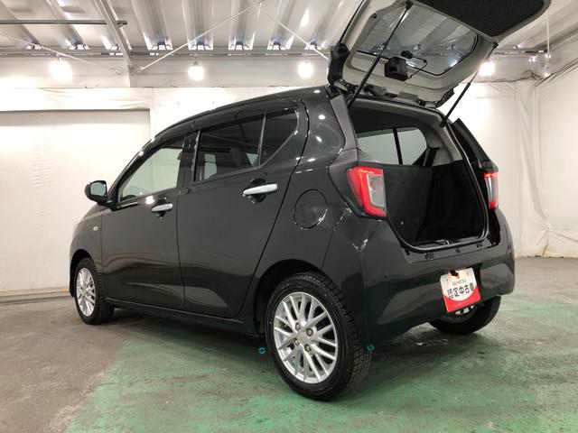 ミライースＬ　ＳＡ３　走行１３５１０キロ／車検整備付／ナビ／ドラレコ一年保証・走行距離無制限走行１３５１０キロ　車検整備付　フルセグナビ　バックカメラ　ブルートゥース　ＥＴＣ　オートライト　オートマチックハイビーム　アイドリングストップ（埼玉県）の中古車