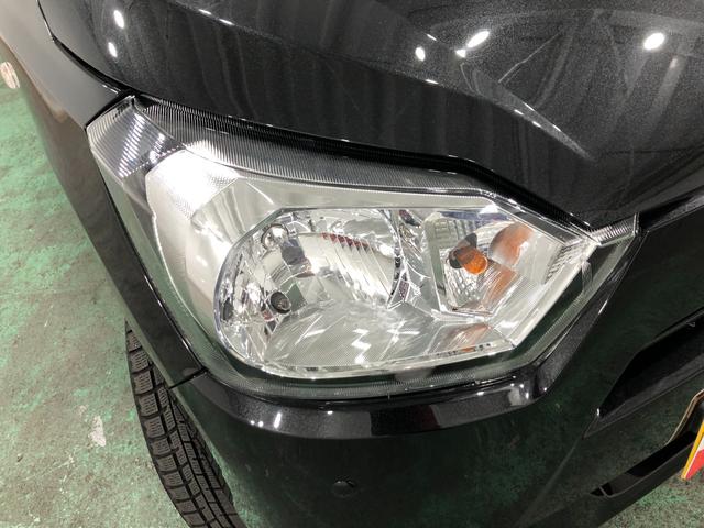 ミライースＬ　ＳＡ３　走行１３５１０キロ／車検整備付／ナビ／ドラレコ一年保証・走行距離無制限走行１３５１０キロ　車検整備付　フルセグナビ　バックカメラ　ブルートゥース　ＥＴＣ　オートライト　オートマチックハイビーム　アイドリングストップ（埼玉県）の中古車