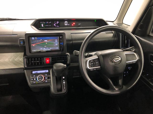 タントXスペシャル 走行41785キロ/タイヤ4本交換/ナビ一年保証・走行距離無制限 走行41785キロ フルセグナビ バックカメラ ドラレコ ブルートゥース USB サイドエアバック クリアランスソナー オートライト LEDヘッドライト シートヒーター(埼玉県)の中古車