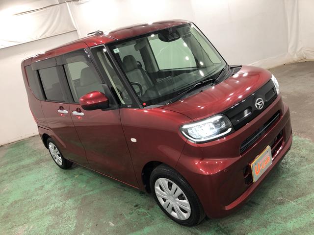 タントXスペシャル 走行41785キロ/タイヤ4本交換/ナビ一年保証・走行距離無制限 走行41785キロ フルセグナビ バックカメラ ドラレコ ブルートゥース USB サイドエアバック クリアランスソナー オートライト LEDヘッドライト シートヒーター(埼玉県)の中古車