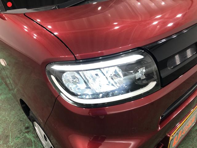 タントXスペシャル 走行41785キロ/タイヤ4本交換/ナビ一年保証・走行距離無制限 走行41785キロ フルセグナビ バックカメラ ドラレコ ブルートゥース USB サイドエアバック クリアランスソナー オートライト LEDヘッドライト シートヒーター(埼玉県)の中古車