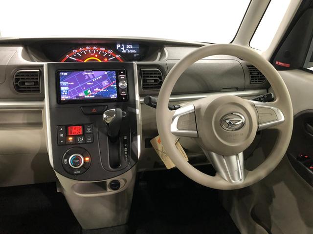 タントX スマートセレクションSA 車検整備付/走行52382キロ1年保証距離無制限 走行距離52382キロ ワンセグナビ DVD再生 純正マット オートライト アイドリングストップ 片側電動スライドドア プッシュボタンスタート オートエアコン(埼玉県)の中古車