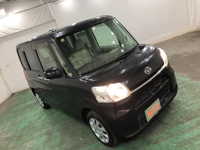 タントX スマートセレクションSA 車検整備付/走行52382キロ1年保証距離無制限 走行距離52382キロ ワンセグナビ DVD再生 純正マット オートライト アイドリングストップ 片側電動スライドドア プッシュボタンスタート オートエアコン(埼玉県)の中古車