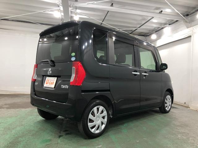 タントX スマートセレクションSA 車検整備付/走行52382キロ1年保証距離無制限 走行距離52382キロ ワンセグナビ DVD再生 純正マット オートライト アイドリングストップ 片側電動スライドドア プッシュボタンスタート オートエアコン(埼玉県)の中古車