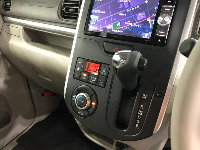 タントX スマートセレクションSA 車検整備付/走行52382キロ1年保証距離無制限 走行距離52382キロ ワンセグナビ DVD再生 純正マット オートライト アイドリングストップ 片側電動スライドドア プッシュボタンスタート オートエアコン(埼玉県)の中古車