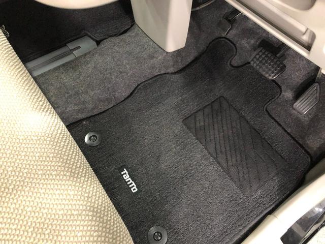 タントX スマートセレクションSA 車検整備付/走行52382キロ1年保証距離無制限 走行距離52382キロ ワンセグナビ DVD再生 純正マット オートライト アイドリングストップ 片側電動スライドドア プッシュボタンスタート オートエアコン(埼玉県)の中古車