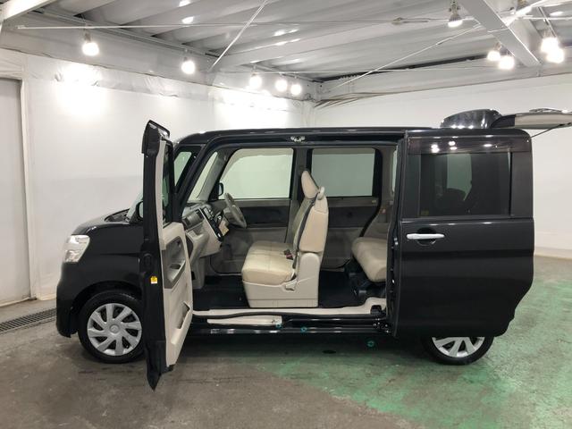 タントX スマートセレクションSA 車検整備付/走行52382キロ1年保証距離無制限 走行距離52382キロ ワンセグナビ DVD再生 純正マット オートライト アイドリングストップ 片側電動スライドドア プッシュボタンスタート オートエアコン(埼玉県)の中古車