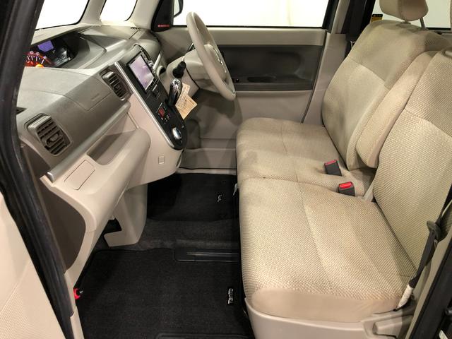 タントX スマートセレクションSA 車検整備付/走行52382キロ1年保証距離無制限 走行距離52382キロ ワンセグナビ DVD再生 純正マット オートライト アイドリングストップ 片側電動スライドドア プッシュボタンスタート オートエアコン(埼玉県)の中古車