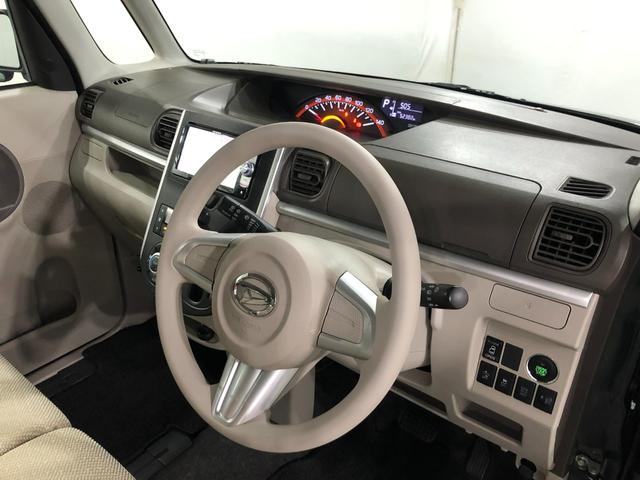 タントX スマートセレクションSA 車検整備付/走行52382キロ1年保証距離無制限 走行距離52382キロ ワンセグナビ DVD再生 純正マット オートライト アイドリングストップ 片側電動スライドドア プッシュボタンスタート オートエアコン(埼玉県)の中古車