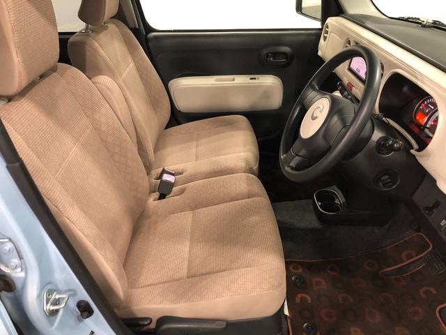 ミラココアココアX 走行44682キロ/フルセグナビ/ブルートゥース1年保証距離無制限 走行距離44682キロ フルセグナビ ブルートゥース DVD再生 純正マット アイドリングストップ 電動格納式ドアミラー ドリンクホルダー(埼玉県)の中古車