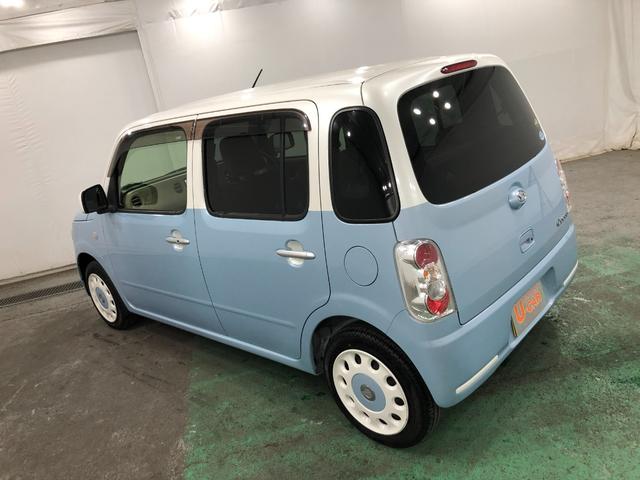 ミラココアココアX 走行44682キロ/フルセグナビ/ブルートゥース1年保証距離無制限 走行距離44682キロ フルセグナビ ブルートゥース DVD再生 純正マット アイドリングストップ 電動格納式ドアミラー ドリンクホルダー(埼玉県)の中古車