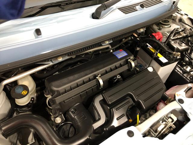 ミラココアココアX 走行44682キロ/フルセグナビ/ブルートゥース1年保証距離無制限 走行距離44682キロ フルセグナビ ブルートゥース DVD再生 純正マット アイドリングストップ 電動格納式ドアミラー ドリンクホルダー(埼玉県)の中古車