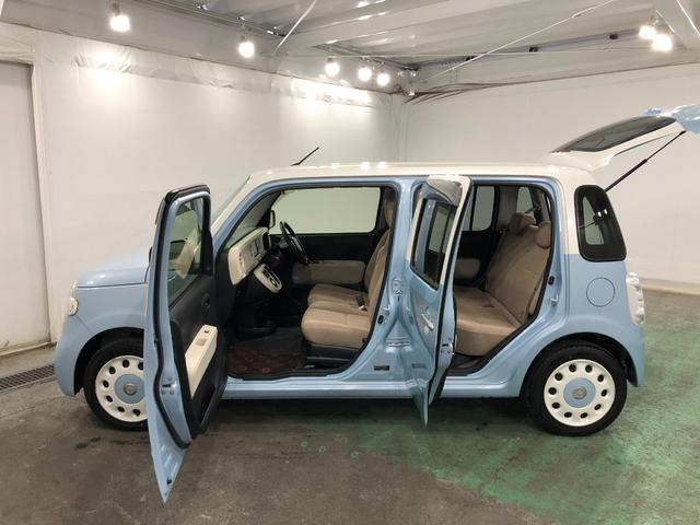 ミラココアココアX 走行44682キロ/フルセグナビ/ブルートゥース1年保証距離無制限 走行距離44682キロ フルセグナビ ブルートゥース DVD再生 純正マット アイドリングストップ 電動格納式ドアミラー ドリンクホルダー(埼玉県)の中古車