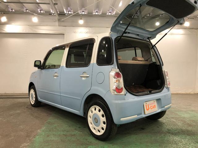 ミラココアココアX 走行44682キロ/フルセグナビ/ブルートゥース1年保証距離無制限 走行距離44682キロ フルセグナビ ブルートゥース DVD再生 純正マット アイドリングストップ 電動格納式ドアミラー ドリンクホルダー(埼玉県)の中古車