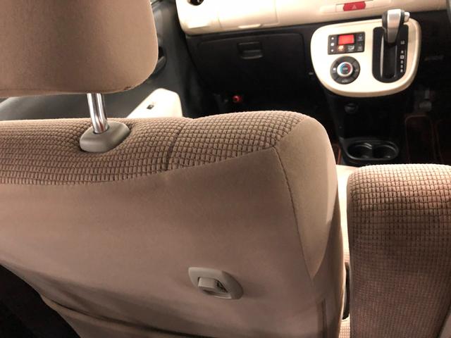 ミラココアココアX 走行44682キロ/フルセグナビ/ブルートゥース1年保証距離無制限 走行距離44682キロ フルセグナビ ブルートゥース DVD再生 純正マット アイドリングストップ 電動格納式ドアミラー ドリンクホルダー(埼玉県)の中古車