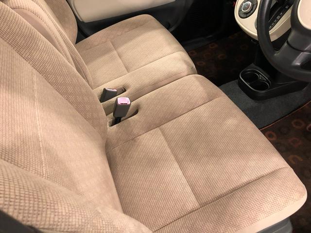 ミラココアココアX 走行44682キロ/フルセグナビ/ブルートゥース1年保証距離無制限 走行距離44682キロ フルセグナビ ブルートゥース DVD再生 純正マット アイドリングストップ 電動格納式ドアミラー ドリンクホルダー(埼玉県)の中古車