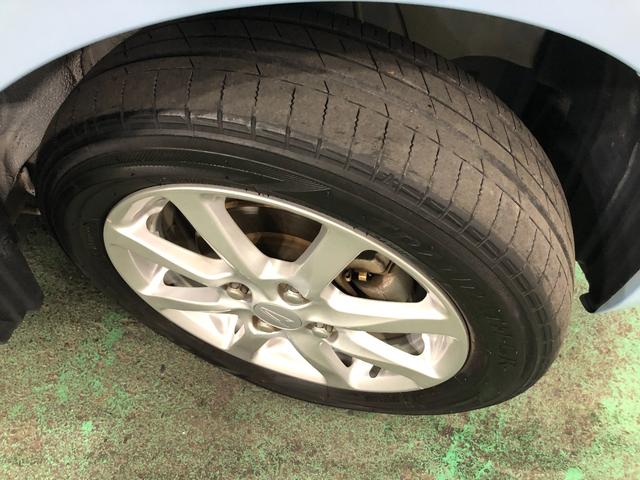 ウェイクＬ　ＳＡ２　走行７７２３９キロ　車検整備付　雹害　ナビ一年保証・走行距離無制限　ブルートゥース　バックカメラ　ドラレコ　オートライト　ＬＥＤヘッドライト　両側電動スライドドア（埼玉県）の中古車