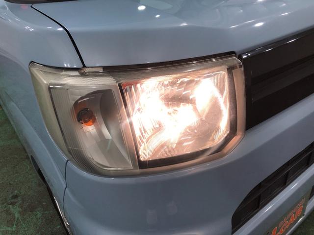 ウェイクＬ　ＳＡ２　走行７７２３９キロ　車検整備付　雹害　ナビ一年保証・走行距離無制限　ブルートゥース　バックカメラ　ドラレコ　オートライト　ＬＥＤヘッドライト　両側電動スライドドア（埼玉県）の中古車