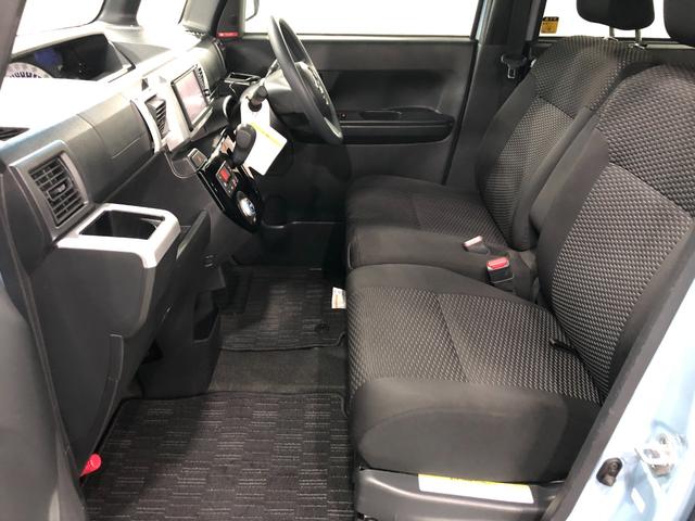 ウェイクＬ　ＳＡ２　走行７７２３９キロ　車検整備付　雹害　ナビ一年保証・走行距離無制限　ブルートゥース　バックカメラ　ドラレコ　オートライト　ＬＥＤヘッドライト　両側電動スライドドア（埼玉県）の中古車