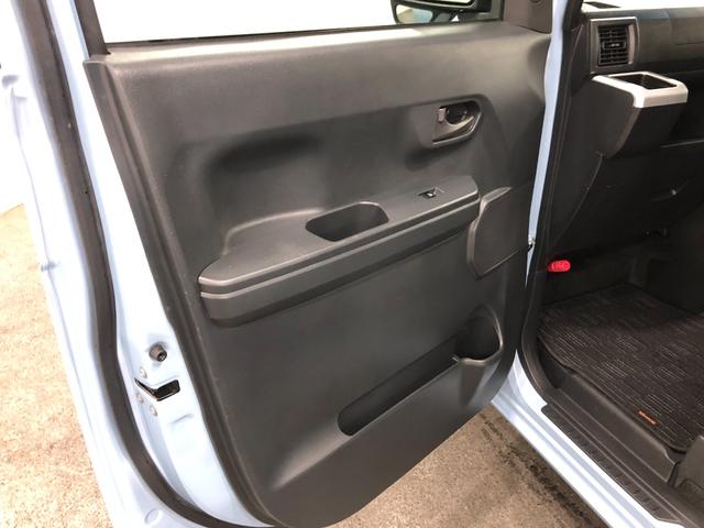 ウェイクＬ　ＳＡ２　走行７７２３９キロ　車検整備付　雹害　ナビ一年保証・走行距離無制限　ブルートゥース　バックカメラ　ドラレコ　オートライト　ＬＥＤヘッドライト　両側電動スライドドア（埼玉県）の中古車