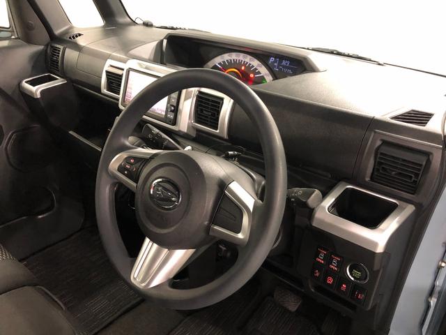 ウェイクＬ　ＳＡ２　走行７７２３９キロ　車検整備付　雹害　ナビ一年保証・走行距離無制限　ブルートゥース　バックカメラ　ドラレコ　オートライト　ＬＥＤヘッドライト　両側電動スライドドア（埼玉県）の中古車