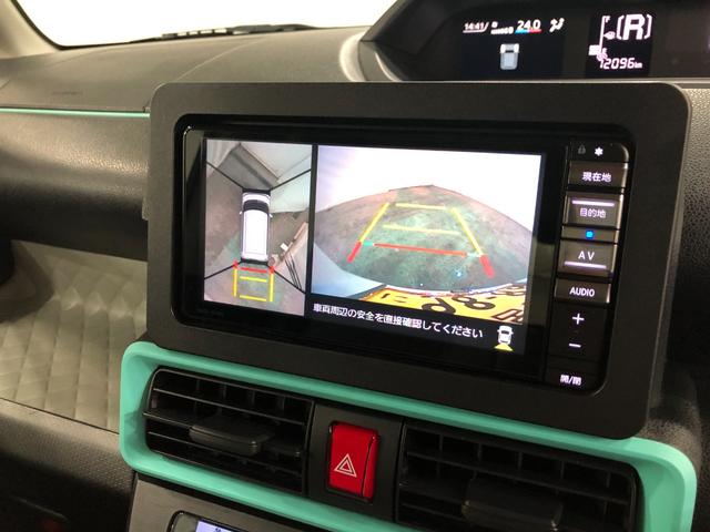 タントＸ　走行７２０９６キロ／雹害／４ＷＤ／ナビ／全周囲カメラ一年保証・走行距離無制限　走行７２０９６キロ　フルセグナビ　ブルートゥース　全周囲カメラ　ＥＴＣ　クリアランスソナー　オートライト　ＬＥＤヘッドライト　シートヒーター　片側電動スライドドア（埼玉県）の中古車