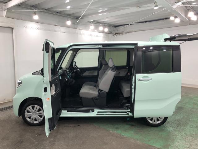 タントＸ　走行７２０９６キロ／雹害／４ＷＤ／ナビ／全周囲カメラ一年保証・走行距離無制限　走行７２０９６キロ　フルセグナビ　ブルートゥース　全周囲カメラ　ＥＴＣ　クリアランスソナー　オートライト　ＬＥＤヘッドライト　シートヒーター　片側電動スライドドア（埼玉県）の中古車