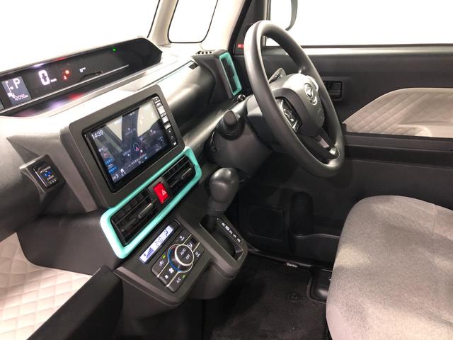 タントＸ　走行７２０９６キロ／雹害／４ＷＤ／ナビ／全周囲カメラ一年保証・走行距離無制限　走行７２０９６キロ　フルセグナビ　ブルートゥース　全周囲カメラ　ＥＴＣ　クリアランスソナー　オートライト　ＬＥＤヘッドライト　シートヒーター　片側電動スライドドア（埼玉県）の中古車