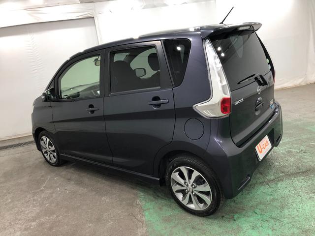 デイズハイウェイスター G 走行51823キロ/ナビ/全周囲カメラ一年保証・走行距離無制限 走行51823キロ フルセグナビ ブルートゥース 全周囲カメラ オートライト HIDヘッドライト ベンチシート(埼玉県)の中古車