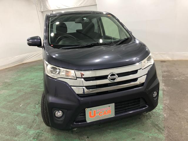 デイズハイウェイスター G 走行51823キロ/ナビ/全周囲カメラ一年保証・走行距離無制限 走行51823キロ フルセグナビ ブルートゥース 全周囲カメラ オートライト HIDヘッドライト ベンチシート(埼玉県)の中古車