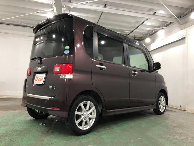 タントＧスペシャル　走行８３２６０キロ／キーフリー／片側電動一年保証・走行距離無制限　走行８３２６０キロ　助手席エアバック　純正カーペットマット　アイドリングストップ　ベンチシート　片側電動スライドドア（埼玉県）の中古車