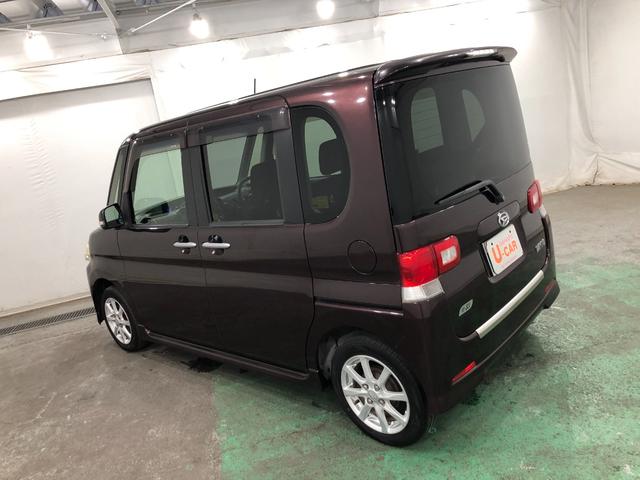 タントＧスペシャル　走行８３２６０キロ／キーフリー／片側電動一年保証・走行距離無制限　走行８３２６０キロ　助手席エアバック　純正カーペットマット　アイドリングストップ　ベンチシート　片側電動スライドドア（埼玉県）の中古車