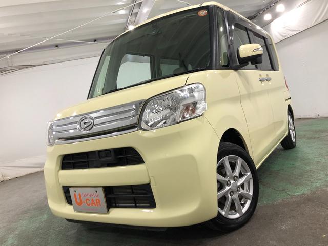 タントＧ　ＳＡ　走行１７４７８キロ／ワンセグナビ／前後ドラレコ１年保証距離無制限　走行距離１７４７８キロ　ワンセグナビ　バックカメラ　ドラレコ　純正マット　オートライト　アイドリングストップ　両側電動スライドドア　プッシュボタンスタート　電動格納式ドアミラー（埼玉県）の中古車