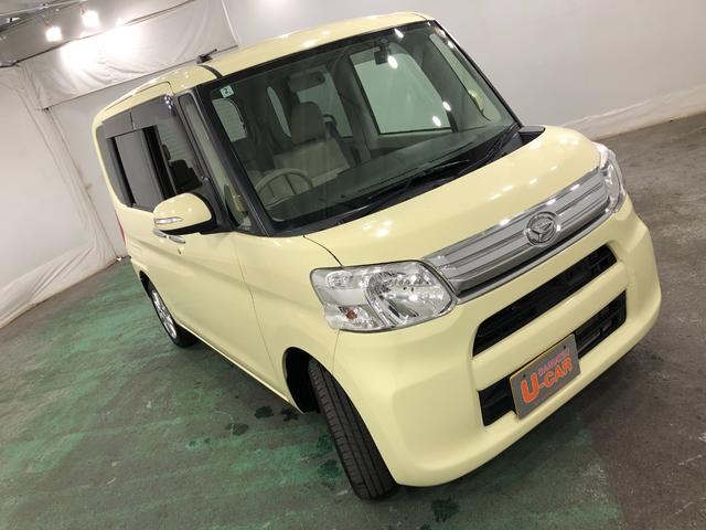 タントＧ　ＳＡ　走行１７４７８キロ／ワンセグナビ／前後ドラレコ１年保証距離無制限　走行距離１７４７８キロ　ワンセグナビ　バックカメラ　ドラレコ　純正マット　オートライト　アイドリングストップ　両側電動スライドドア　プッシュボタンスタート　電動格納式ドアミラー（埼玉県）の中古車