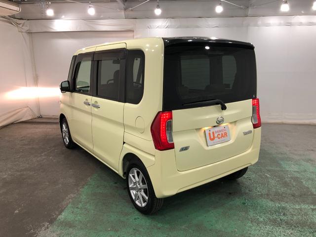 タントＧ　ＳＡ　走行１７４７８キロ／ワンセグナビ／前後ドラレコ１年保証距離無制限　走行距離１７４７８キロ　ワンセグナビ　バックカメラ　ドラレコ　純正マット　オートライト　アイドリングストップ　両側電動スライドドア　プッシュボタンスタート　電動格納式ドアミラー（埼玉県）の中古車