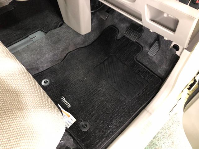 タントＧ　ＳＡ　走行１７４７８キロ／ワンセグナビ／前後ドラレコ１年保証距離無制限　走行距離１７４７８キロ　ワンセグナビ　バックカメラ　ドラレコ　純正マット　オートライト　アイドリングストップ　両側電動スライドドア　プッシュボタンスタート　電動格納式ドアミラー（埼玉県）の中古車