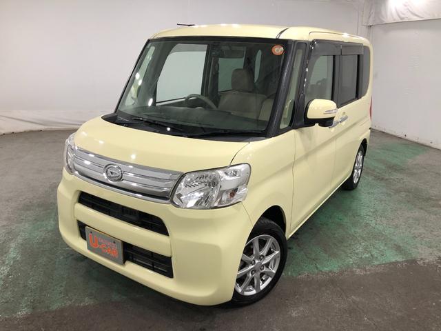 タントＧ　ＳＡ　走行１７４７８キロ／ワンセグナビ／前後ドラレコ１年保証距離無制限　走行距離１７４７８キロ　ワンセグナビ　バックカメラ　ドラレコ　純正マット　オートライト　アイドリングストップ　両側電動スライドドア　プッシュボタンスタート　電動格納式ドアミラー（埼玉県）の中古車