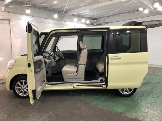 タントＧ　ＳＡ　走行１７４７８キロ／ワンセグナビ／前後ドラレコ１年保証距離無制限　走行距離１７４７８キロ　ワンセグナビ　バックカメラ　ドラレコ　純正マット　オートライト　アイドリングストップ　両側電動スライドドア　プッシュボタンスタート　電動格納式ドアミラー（埼玉県）の中古車