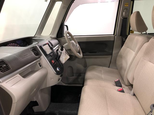 タントＧ　ＳＡ　走行１７４７８キロ／ワンセグナビ／前後ドラレコ１年保証距離無制限　走行距離１７４７８キロ　ワンセグナビ　バックカメラ　ドラレコ　純正マット　オートライト　アイドリングストップ　両側電動スライドドア　プッシュボタンスタート　電動格納式ドアミラー（埼玉県）の中古車