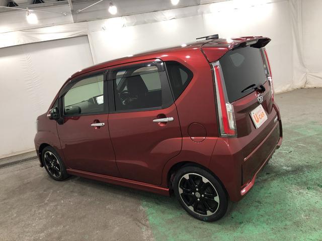 ムーヴカスタムＲＳ　ハイパーＳＡ　ターボ　走行３．２万　大画面ナビ１年保証距離無制限　走行距離３１５９３キロ　純正８インチフルセグナビ　バックカメラ　ＢＴオーディオ　ＣＤ　ＤＶＤ　ＴＶ　ＬＥＤランプ　プッシュボタンスタート　オート格納式ドアミラー（埼玉県）の中古車