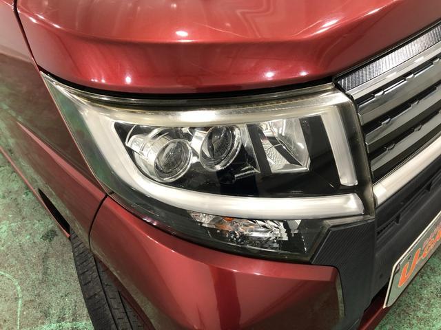 ムーヴカスタムＲＳ　ハイパーＳＡ　ターボ　走行３．２万　大画面ナビ１年保証距離無制限　走行距離３１５９３キロ　純正８インチフルセグナビ　バックカメラ　ＢＴオーディオ　ＣＤ　ＤＶＤ　ＴＶ　ＬＥＤランプ　プッシュボタンスタート　オート格納式ドアミラー（埼玉県）の中古車